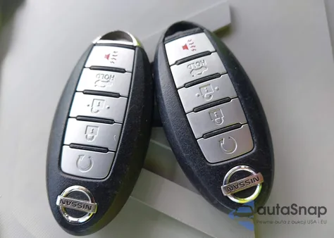 2013 Nissan Altima 2.5 Sv из США, поврежденный, VIN 1N4AL3AP6DC293874